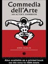 Commedia Dell'Arte